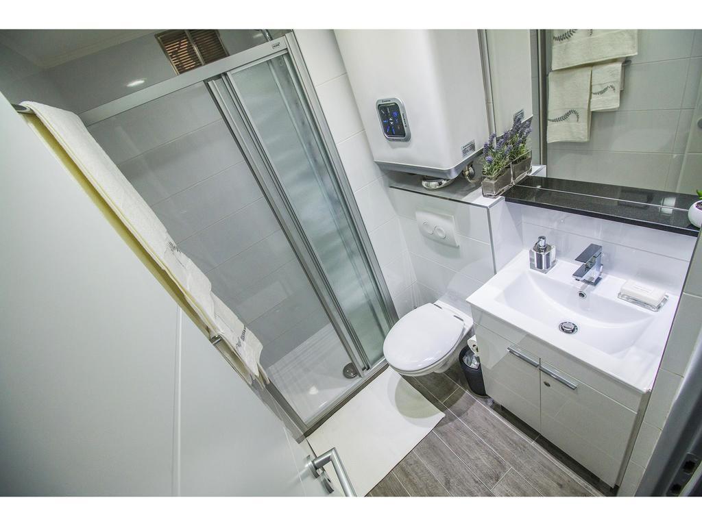 Apartment Marul Residence Split Extérieur photo