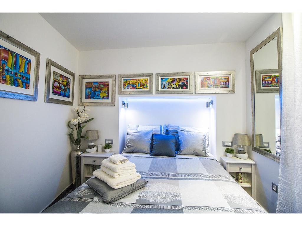 Apartment Marul Residence Split Extérieur photo