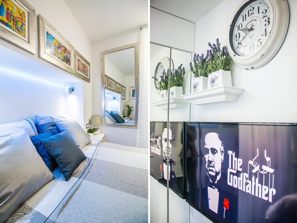 Apartment Marul Residence Split Extérieur photo